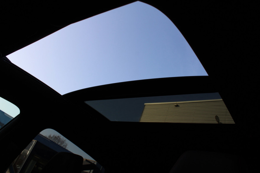 Ford Puma 1.0 EcoBoost Hybrid 125PK ST-Line X | Adaptieve Cruise | Panoramadak | 360 Camera | BLIS | B&O