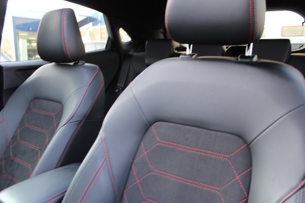 Ford Puma 1.0 EcoBoost Hybrid 125PK ST-Line X | Adaptieve Cruise | Panoramadak | 360 Camera | BLIS | B&O