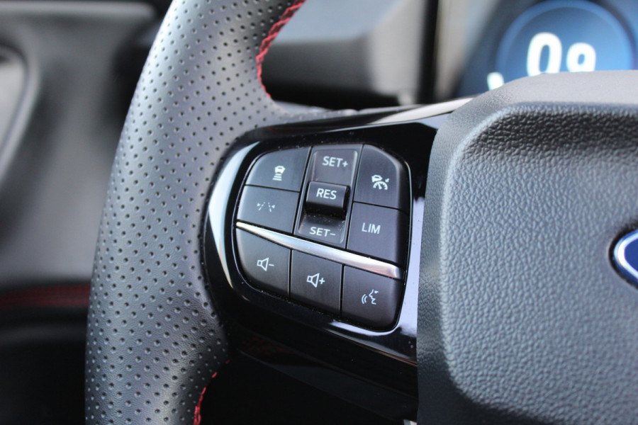 Ford Puma 1.0 EcoBoost Hybrid 125PK ST-Line X | Adaptieve Cruise | Panoramadak | 360 Camera | BLIS | B&O