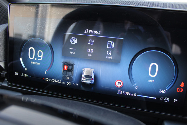 Ford Puma 1.0 EcoBoost Hybrid 125PK ST-Line X | Adaptieve Cruise | Panoramadak | 360 Camera | BLIS | B&O