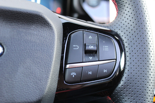 Ford Puma 1.0 EcoBoost Hybrid 125PK ST-Line X | Adaptieve Cruise | Panoramadak | 360 Camera | BLIS | B&O