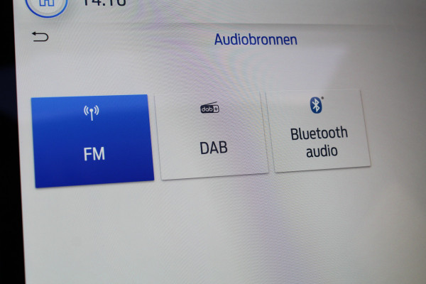 Ford Puma 1.0 EcoBoost Hybrid 125PK ST-Line X | Adaptieve Cruise | Panoramadak | 360 Camera | BLIS | B&O