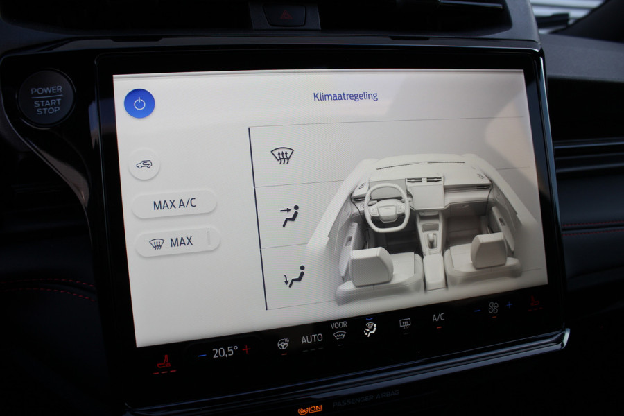 Ford Puma 1.0 EcoBoost Hybrid 125PK ST-Line X | Adaptieve Cruise | Panoramadak | 360 Camera | BLIS | B&O