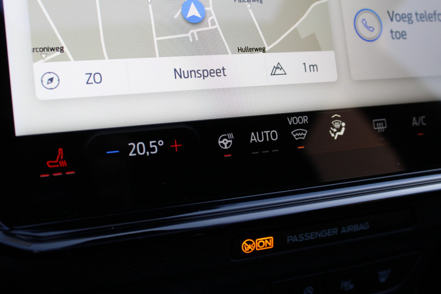 Ford Puma 1.0 EcoBoost Hybrid 125PK ST-Line X | Adaptieve Cruise | Panoramadak | 360 Camera | BLIS | B&O