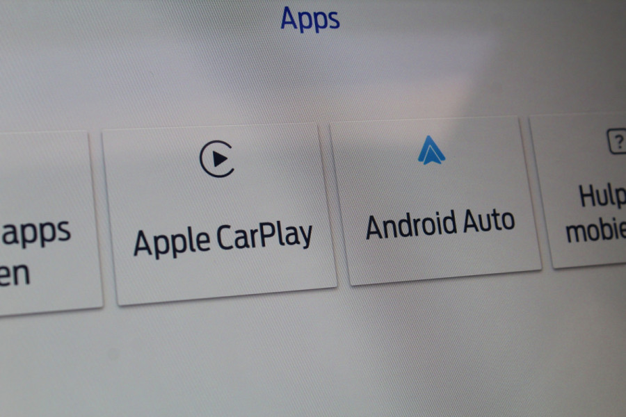 Ford Puma 1.0 EcoBoost Hybrid 125PK ST-Line X | Adaptieve Cruise | Panoramadak | 360 Camera | BLIS | B&O