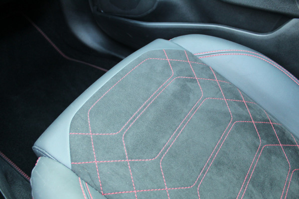 Ford Puma 1.0 EcoBoost Hybrid 125PK ST-Line X | Adaptieve Cruise | Panoramadak | 360 Camera | BLIS | B&O