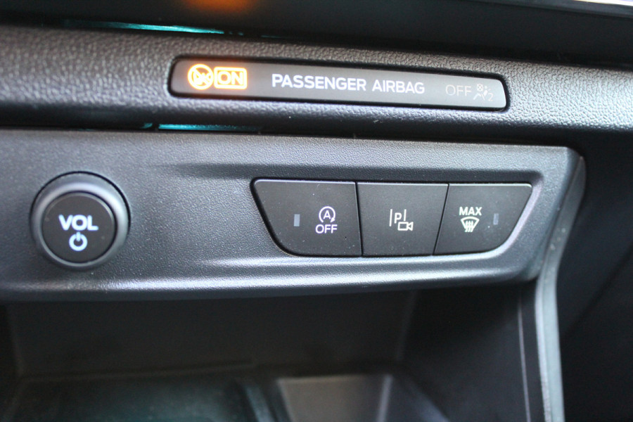 Ford Puma 1.0 EcoBoost Hybrid 125PK ST-Line X | Adaptieve Cruise | Panoramadak | 360 Camera | BLIS | B&O