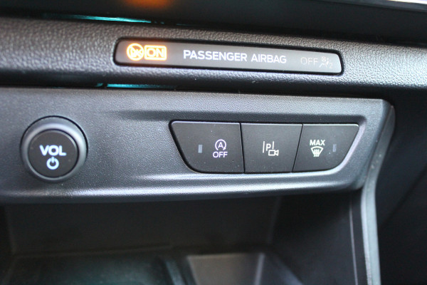 Ford Puma 1.0 EcoBoost Hybrid 125PK ST-Line X | Adaptieve Cruise | Panoramadak | 360 Camera | BLIS | B&O