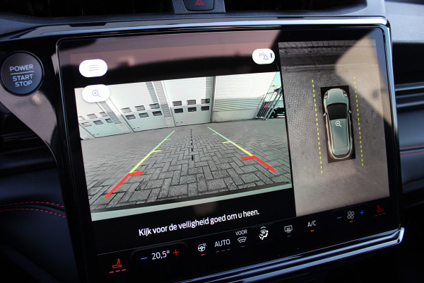 Ford Puma 1.0 EcoBoost Hybrid 125PK ST-Line X | Adaptieve Cruise | Panoramadak | 360 Camera | BLIS | B&O