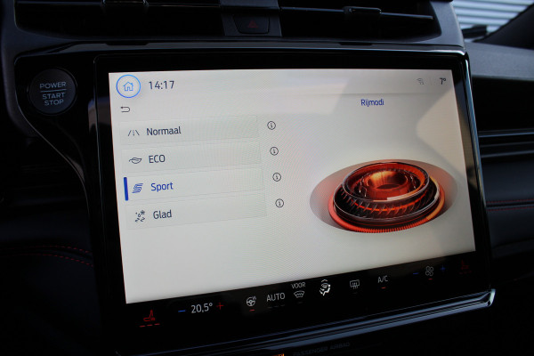 Ford Puma 1.0 EcoBoost Hybrid 125PK ST-Line X | Adaptieve Cruise | Panoramadak | 360 Camera | BLIS | B&O