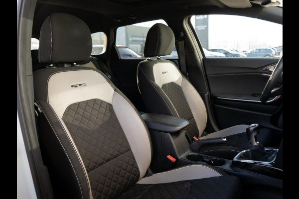 Kia Ceed Sportswagon 1.0 T-GDi GT-Line Edition | Schuifkantel dak | Navigatie | Clima |