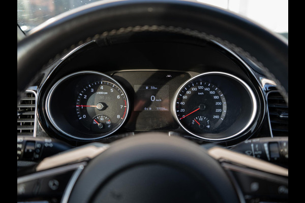 Kia Ceed Sportswagon 1.0 T-GDi GT-Line Edition | Schuifkantel dak | Navigatie | Clima |