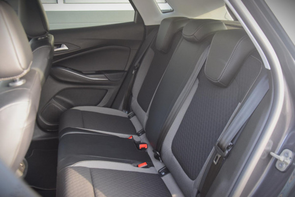 Opel Grandland X 1.2 Turbo Business Edition COMFORTSTOELEN/CAMERA/APPLE CARPLAY