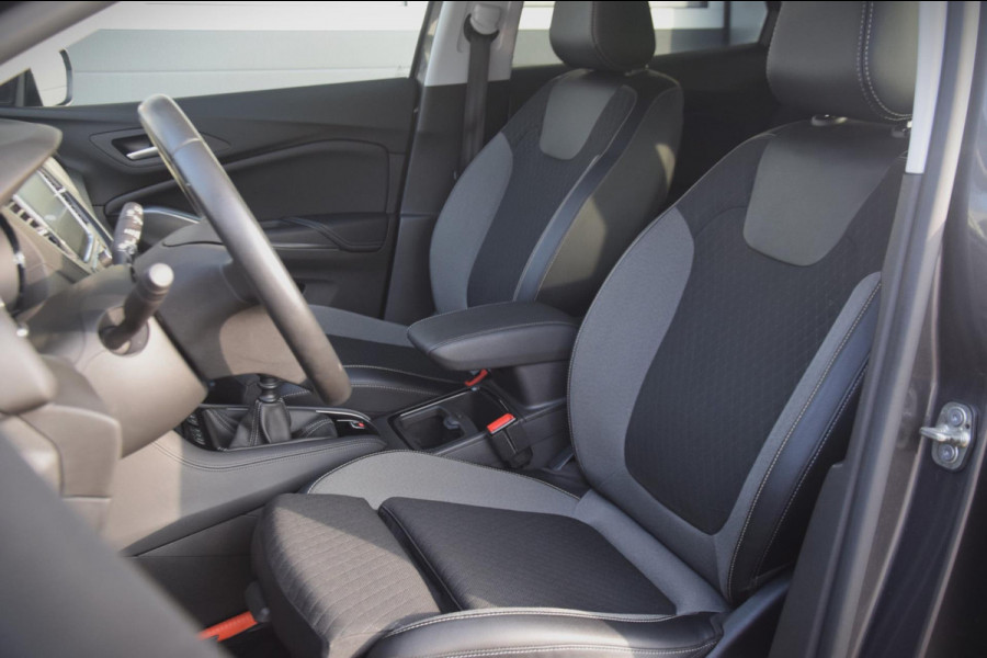 Opel Grandland X 1.2 Turbo Business Edition COMFORTSTOELEN/CAMERA/APPLE CARPLAY