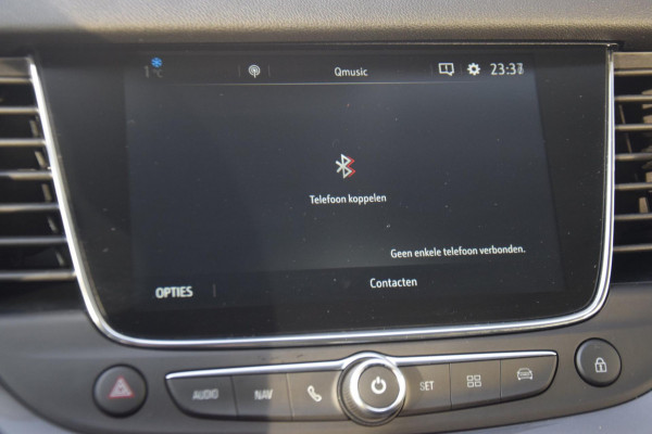 Opel Grandland X 1.2 Turbo Business Edition COMFORTSTOELEN/CAMERA/APPLE CARPLAY