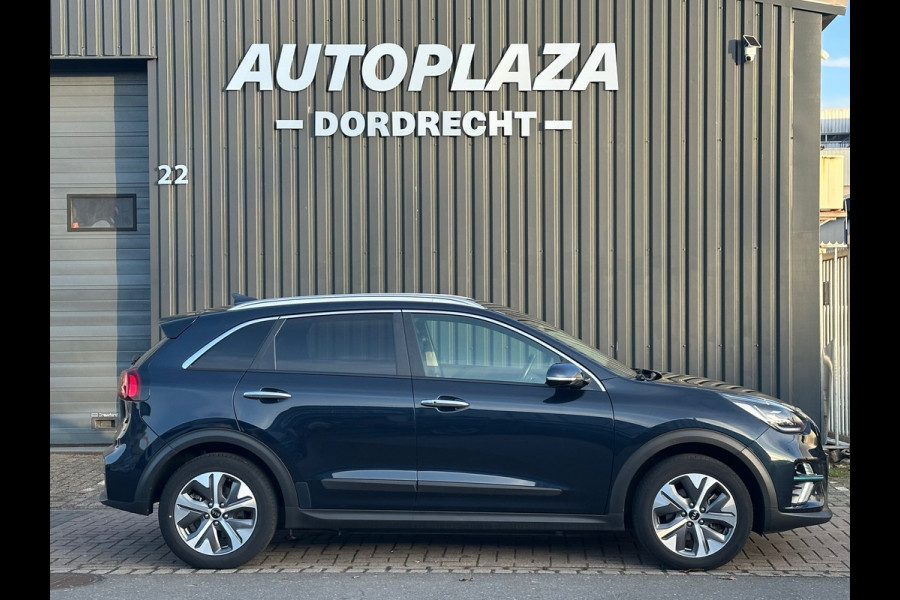 Kia e-Niro ExecutiveLine 64 kWh SOH 100%|Warmtepomp