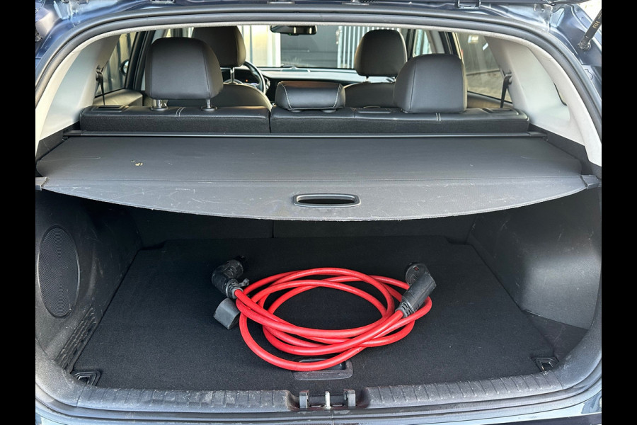 Kia e-Niro ExecutiveLine 64 kWh SOH 100%|Warmtepomp