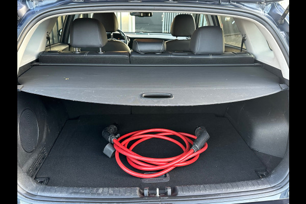 Kia e-Niro ExecutiveLine 64 kWh SOH 100%|Warmtepomp