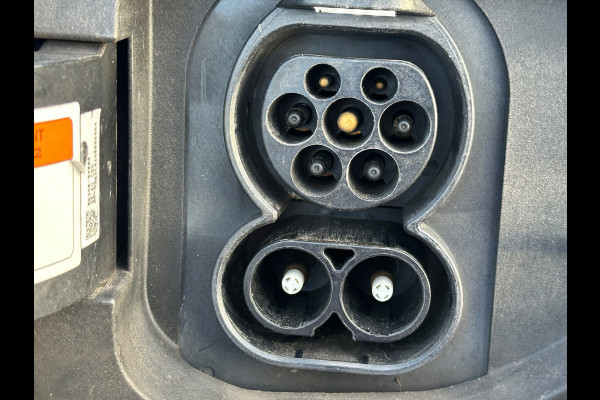 Kia e-Niro ExecutiveLine 64 kWh SOH 100%|Warmtepomp