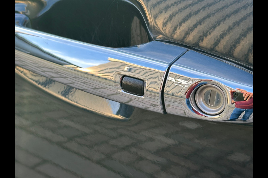 Kia e-Niro ExecutiveLine 64 kWh SOH 100%|Warmtepomp