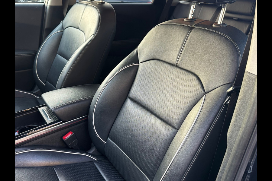 Kia e-Niro ExecutiveLine 64 kWh SOH 100%|Warmtepomp