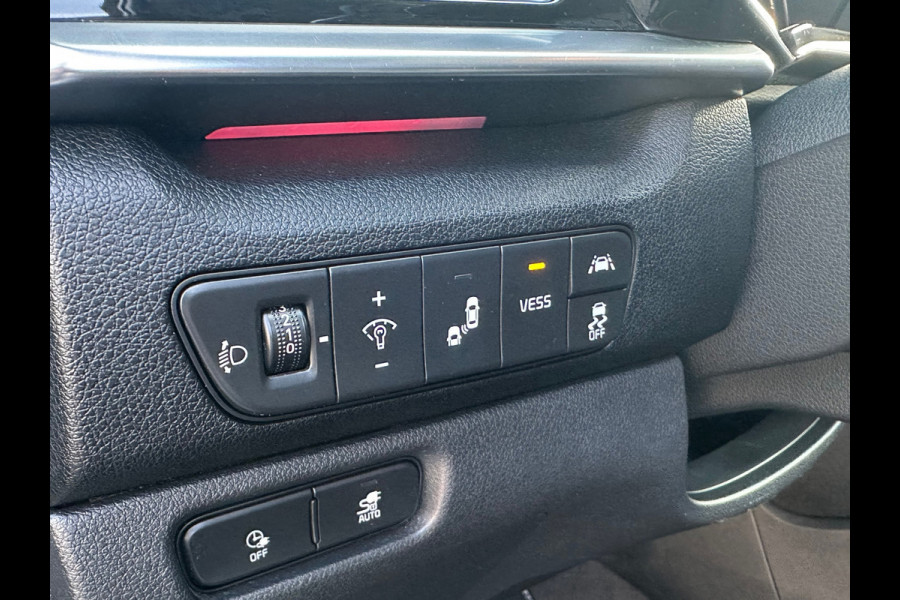 Kia e-Niro ExecutiveLine 64 kWh SOH 100%|Warmtepomp