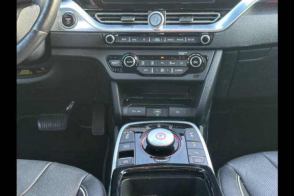 Kia e-Niro ExecutiveLine 64 kWh SOH 100%|Warmtepomp