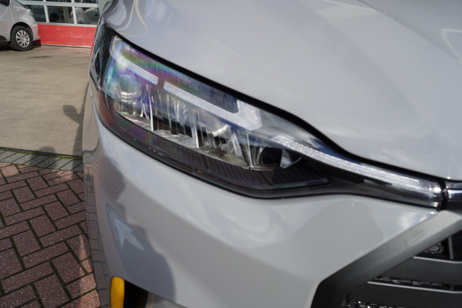 Ford Transit Custom 320L 2.0 TDCI 136PK L2H1 Trail DubbelCabine Schuifdeur L/R Nr. V090 | Airco | Adap | Navi| Camera | Blis |20 Inch Lm velgen DEMO