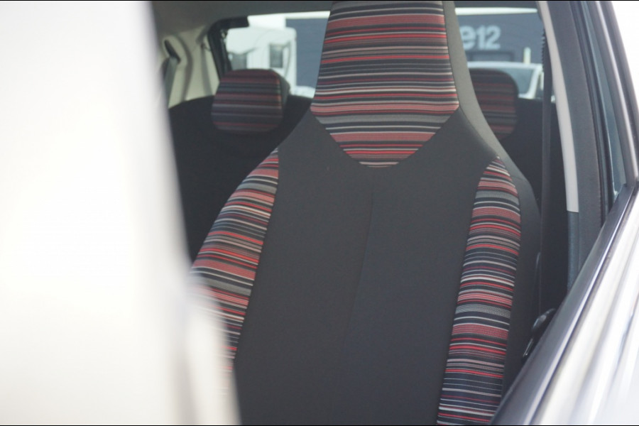 Citroën C1 1.0 FEEL 5-DRS | AIRCO | BLUETOOTH | NED. AUTO