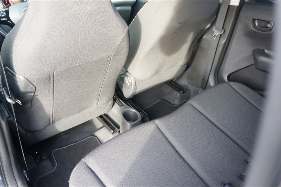 Citroën C1 1.0 FEEL 5-DRS | AIRCO | BLUETOOTH | NED. AUTO