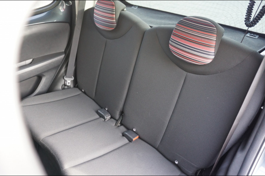 Citroën C1 1.0 FEEL 5-DRS | AIRCO | BLUETOOTH | NED. AUTO