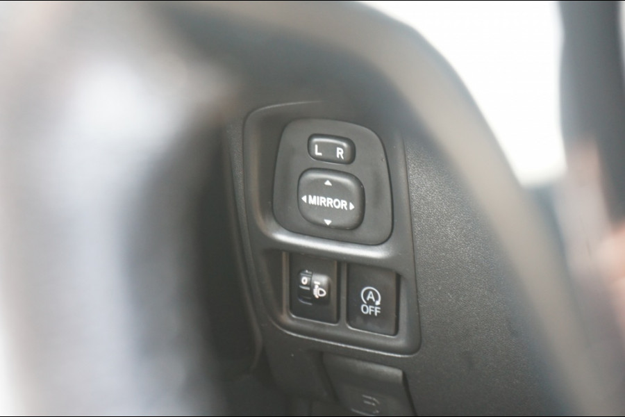 Citroën C1 1.0 FEEL 5-DRS | AIRCO | BLUETOOTH | NED. AUTO