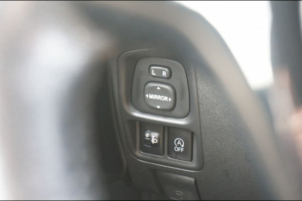 Citroën C1 1.0 FEEL 5-DRS | AIRCO | BLUETOOTH | NED. AUTO