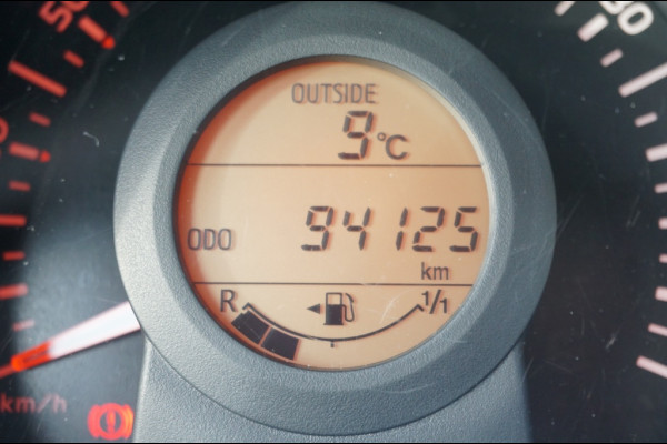 Citroën C1 1.0 FEEL 5-DRS | AIRCO | BLUETOOTH | NED. AUTO