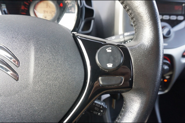 Citroën C1 1.0 FEEL 5-DRS | AIRCO | BLUETOOTH | NED. AUTO