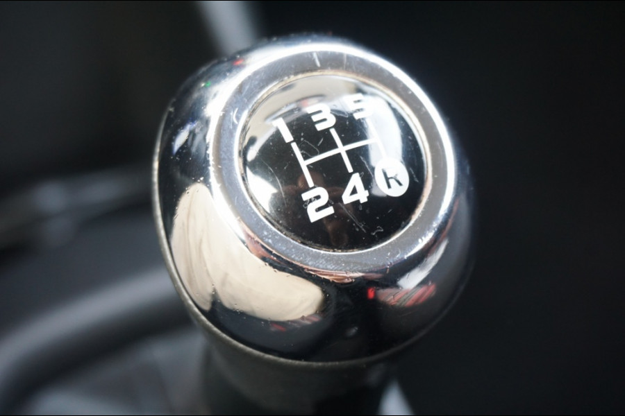 Citroën C1 1.0 FEEL 5-DRS | AIRCO | BLUETOOTH | NED. AUTO