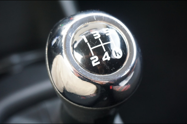 Citroën C1 1.0 FEEL 5-DRS | AIRCO | BLUETOOTH | NED. AUTO