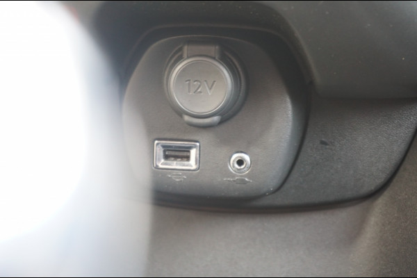 Citroën C1 1.0 FEEL 5-DRS | AIRCO | BLUETOOTH | NED. AUTO