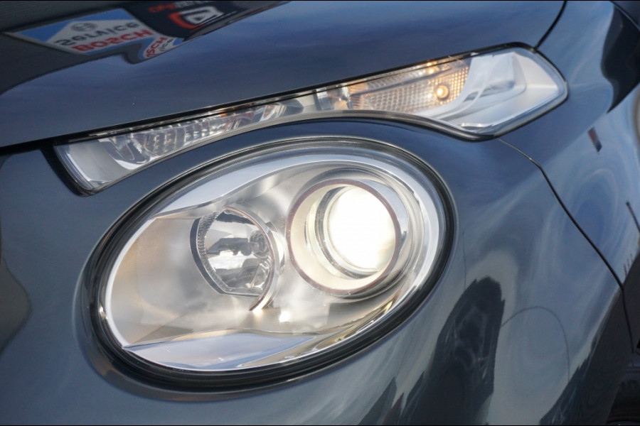 Citroën C1 1.0 FEEL 5-DRS | AIRCO | BLUETOOTH | NED. AUTO