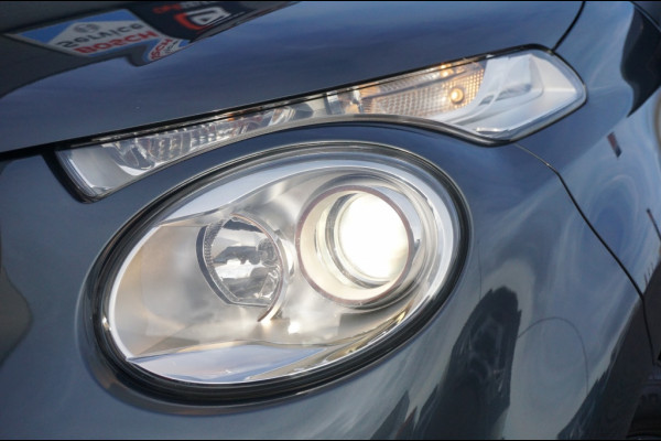 Citroën C1 1.0 FEEL 5-DRS | AIRCO | BLUETOOTH | NED. AUTO