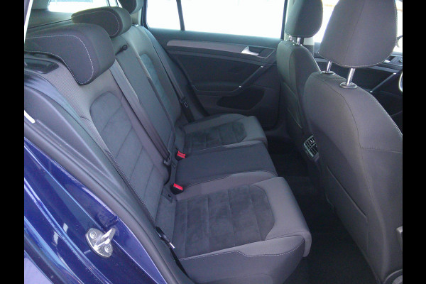 Volkswagen Golf Variant 1.5 TSI Comfortline Business Staat in Hoogeveen