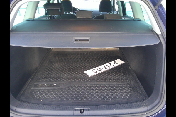 Volkswagen Golf Variant 1.5 TSI Comfortline Business Staat in Hoogeveen