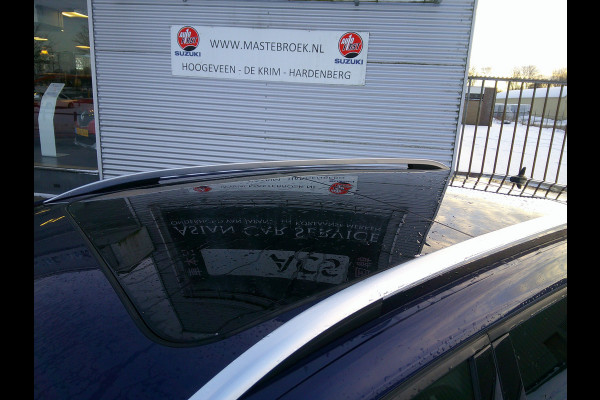 Volkswagen Golf Variant 1.5 TSI Comfortline Business Staat in Hoogeveen