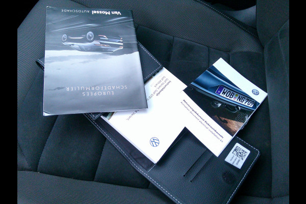 Volkswagen Golf Variant 1.5 TSI Comfortline Business Staat in Hoogeveen