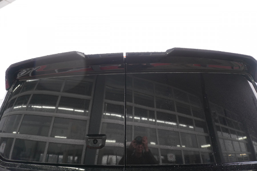 Ford Transit Custom 320L 2.0 TDCI 170PK L2H1 Limited DubbelCabine Automaat Nr. V094 | Elektrische Schuifdeur L+R | Airco | Adap.Cruise | Navi | 360 Camera/20 inch LM velgen enz enz DEMO