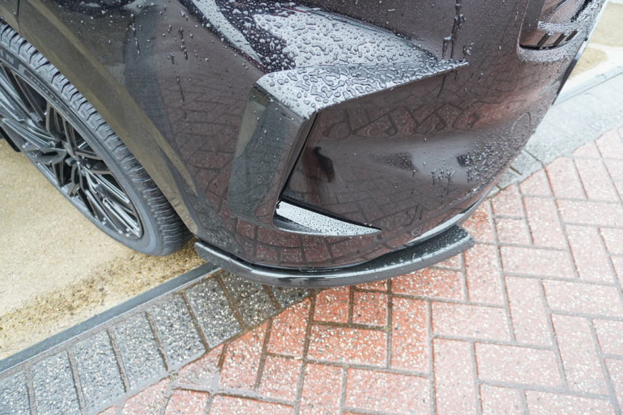 Ford Transit Custom 320L 2.0 TDCI 170PK L2H1 Limited DubbelCabine Automaat Nr. V094 | Elektrische Schuifdeur L+R | Airco | Adap.Cruise | Navi | 360 Camera/20 inch LM velgen enz enz DEMO