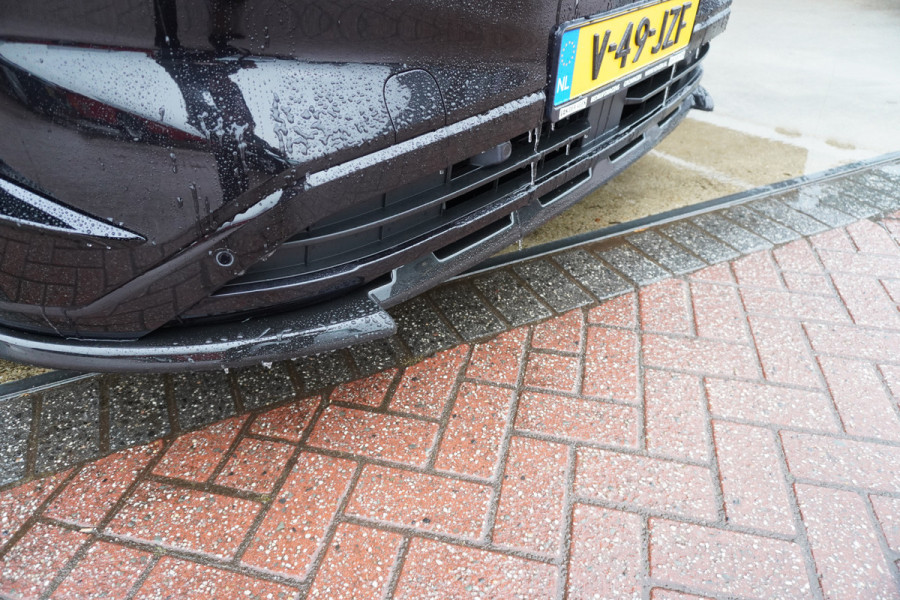 Ford Transit Custom 320L 2.0 TDCI 170PK L2H1 Limited DubbelCabine Automaat Nr. V094 | Elektrische Schuifdeur L+R | Airco | Adap.Cruise | Navi | 360 Camera/20 inch LM velgen enz enz DEMO