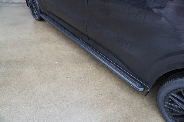 Ford Transit Custom 320L 2.0 TDCI 170PK L2H1 Limited DubbelCabine Automaat Nr. V094 | Elektrische Schuifdeur L+R | Airco | Adap.Cruise | Navi | 360 Camera/20 inch LM velgen enz enz DEMO