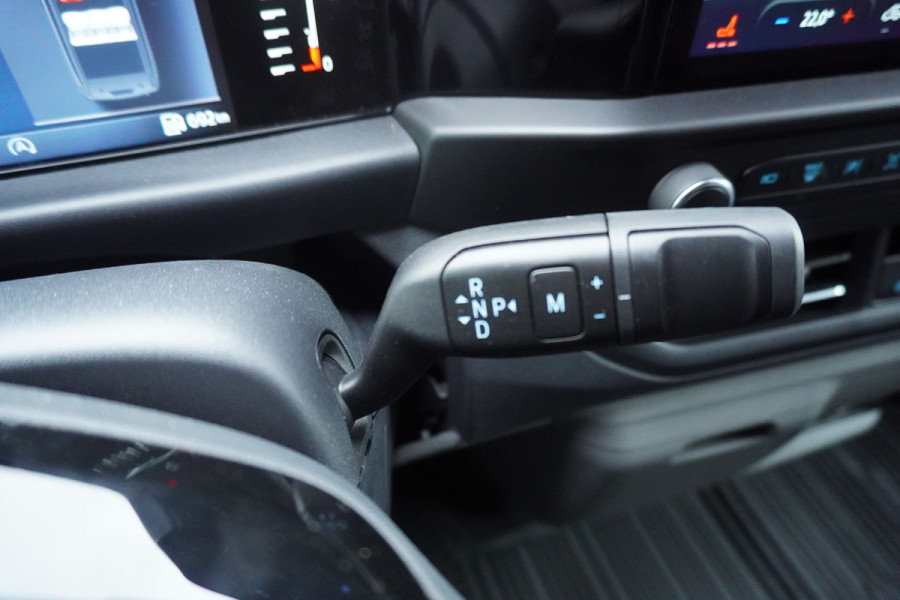 Ford Transit Custom 320L 2.0 TDCI 170PK L2H1 Limited DubbelCabine Automaat Nr. V094 | Elektrische Schuifdeur L+R | Airco | Adap.Cruise | Navi | 360 Camera/20 inch LM velgen enz enz DEMO