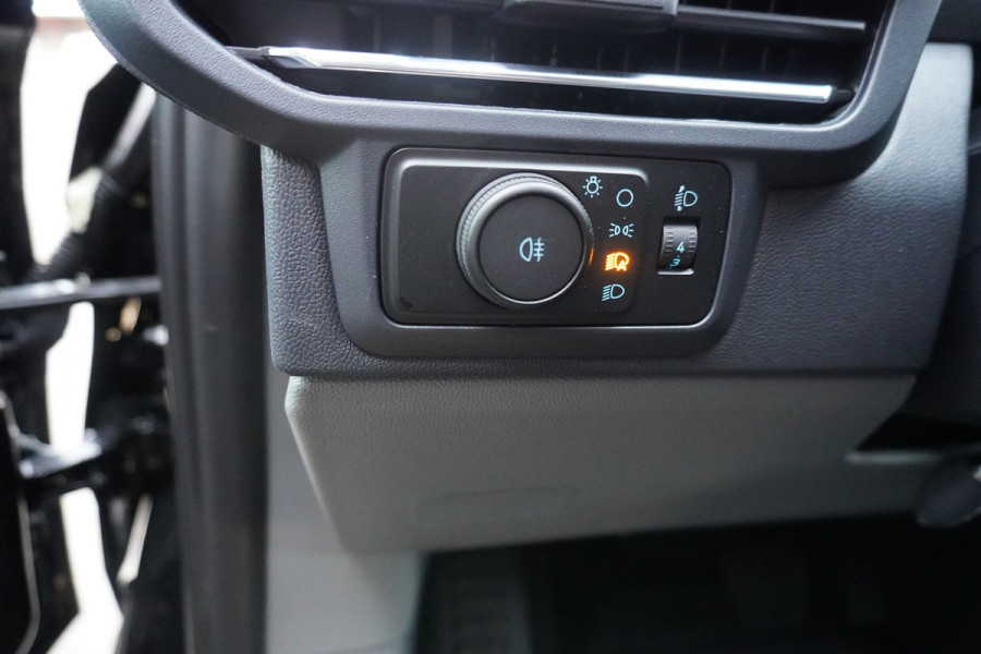 Ford Transit Custom 320L 2.0 TDCI 170PK L2H1 Limited DubbelCabine Automaat Nr. V094 | Elektrische Schuifdeur L+R | Airco | Adap.Cruise | Navi | 360 Camera/20 inch LM velgen enz enz DEMO